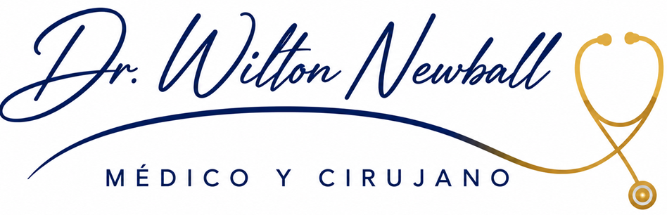 Doctor Wilton Newball