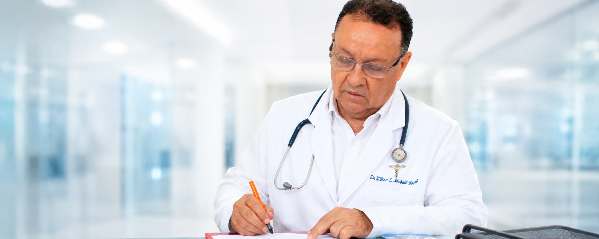 Atención Integral en Medicina General